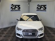 Audi S3 2.0 TFSI Saloon 4dr Petrol S Tronic quattro Euro 6 (s/s) (310 ps) 41