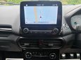 Ford Ecosport ST-LINE 18