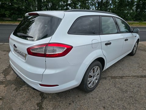 Ford Mondeo EDGE TDCI 7