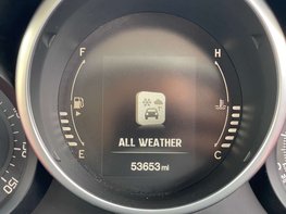 Fiat 500X 1.4 500X Lounge MultiAir 5dr 27