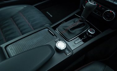 Mercedes-Benz C63 AMG Black Series 17