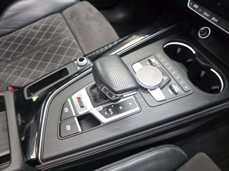 Audi RS5 2.9 TFSI V6 Sport Edition Sportback 5dr Petrol Tiptronic quattro Euro 6 (s/ 7