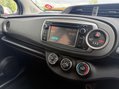 Toyota Yaris 1.33 Dual VVT-i TR Euro 5 5dr 11