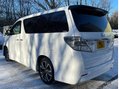 Toyota Vellfire 18