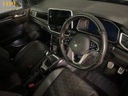 Volkswagen T-Roc 1.5 TSI R-Line SUV 5dr Petrol Manual Euro 6 (s/s) (150 ps) Air Con - Alloys 12