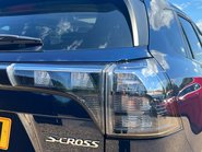 Suzuki S-Cross ULTRA ALLGRIP 19