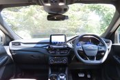 Ford Kuga 2.5h Duratec ST-Line X Edition CVT Euro 6 (s/s) 5dr 8