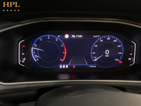 Volkswagen T-Roc 1.0 TSI Style SUV 5dr Petrol Manual Euro 6 (s/s) (110 ps) Cruise Control - 13