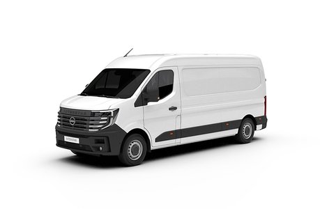 Image of Nissan Interstar