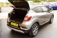 Renault Captur TECHNO E-TECH 41