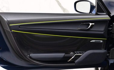 Porsche 918 Spyder 15