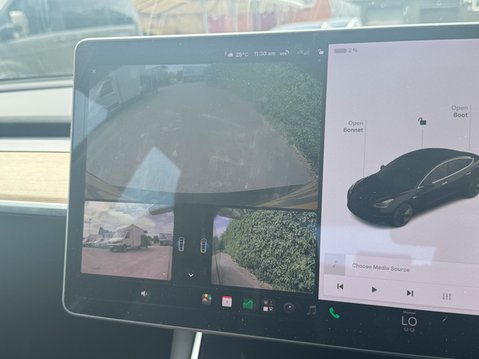 Tesla Model 3 (Sold) (Dual Motor) Long Range Saloon 4dr Electric Auto 4WDE (346 ps) 25