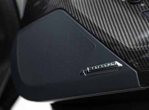 Lamborghini Aventador SV LP 750-4 Roadster 26