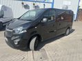 Vauxhall Vivaro L1H1 2700 SPORTIVE CDTI BITURBO S/S 3