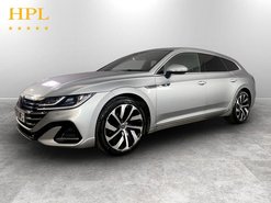 Volkswagen Arteon 2.0 TSI R-Line Shooting Brake 5dr Petrol DSG Euro 6 (s/s) (190 ps) Cruise