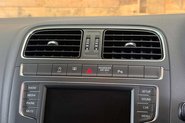 Volkswagen Polo 1.2 TSI BlueMotion Tech SEL Hatchback 5dr Petrol DSG Euro 6 (s/s) (110 ps) 12