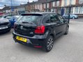 Volkswagen Polo 1.2 TSI BlueMotion Tech Match Edition DSG Euro 6 (s/s) 5dr 8