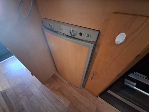 Elddis Autoquest 145 10