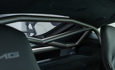 Mercedes-Benz Amg GT BLACK SERIES 16