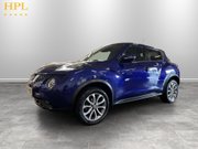 Nissan Juke 1.6 Tekna SUV 5dr Petrol XTRON Euro 6 (117 ps) 3