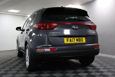 Kia Sportage 2 ISG 29
