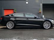 Audi A5 2.0 A5 Sportback TDI S Line Semi-Auto 5dr 5