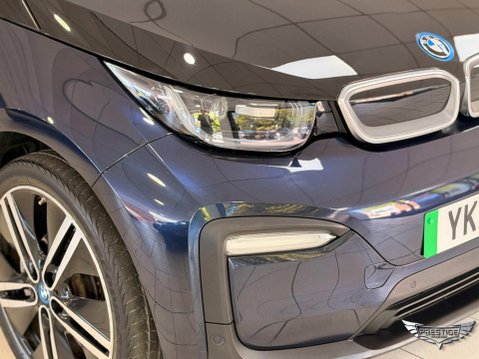 BMW I3 42.2kWh Auto 5dr 18