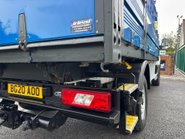 Ford Transit 350 Srw L2 130 ps Single Cab Tipper - Air Con / Tow Axle / Rear Camera 23