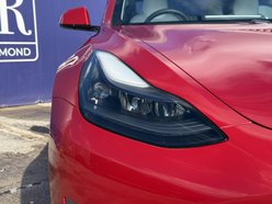 Tesla Model 3 (Dual Motor) Long Range Saloon 4dr Electric Auto 4WDE (346 ps) 12