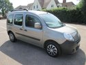 Renault Kangoo 1.5 dCi Extreme Euro 5 5dr