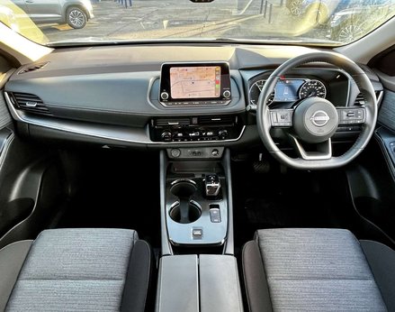 Nissan X-Trail 1.5 X-Trail Acenta Premium E-Power Auto 5dr 2