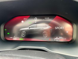 Toyota Rav4 2.5 RAV4 Dynamic HEV 4x2 CVT 5dr 23