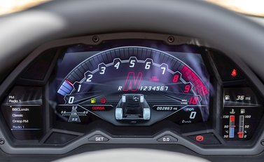 Lamborghini Aventador S LP740-4 Roadster 20