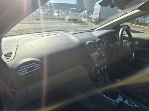 Ford Focus SPORT TDCI 8