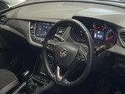 Vauxhall Grandland X 1.2 Turbo Griffin Edition SUV 5dr Petrol Manual Euro 6 (s/s) (130 ps) 15