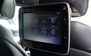 Mercedes-Benz G Class G63 16