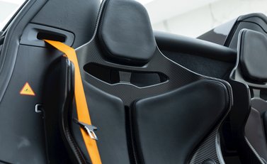 McLaren 600 Spider 16