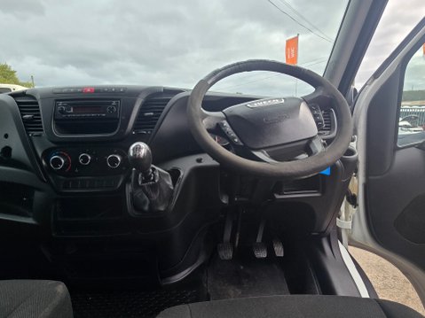 Iveco Daily 35C13V 8