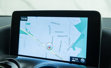 Mercedes-Benz AMG GT R 19