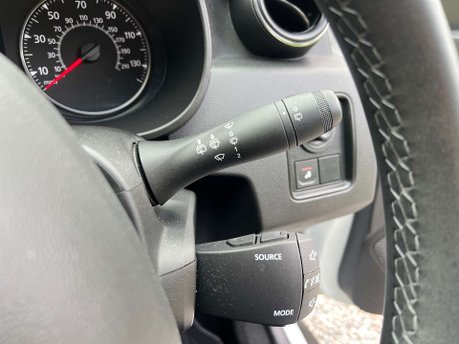 Dacia Duster 1.3 Duster Prestige TCe 4x2 5dr 20