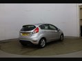 Ford Fiesta 1.0 Fiesta Zetec 5dr 4
