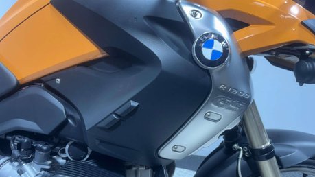 BMW R1200GS 2008 ONLY 29K NEW MOT SERVICED 1200CC ADVENTURE BIKE 17