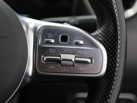 Mercedes-Benz B Class 2.0 B200d AMG Line 8G-DCT Euro 6 (s/s) 5dr 12