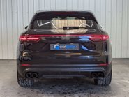 Porsche Cayenne 2.9 Cayenne V6 S Auto 4WD 5dr 36