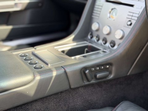 Aston Martin DB9 5.9 DB9 Volante Auto 2dr 29