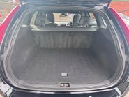 Volvo XC60 D4 R-DESIGN NAV AWD 10