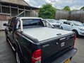 Toyota Hilux INVINCIBLE 4X4 D-4D DCB Auto 10