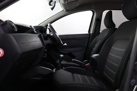 Dacia Duster COMFORT TCE 42