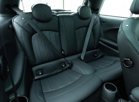 Mini Hatch Cooper S Electric Level 3 9