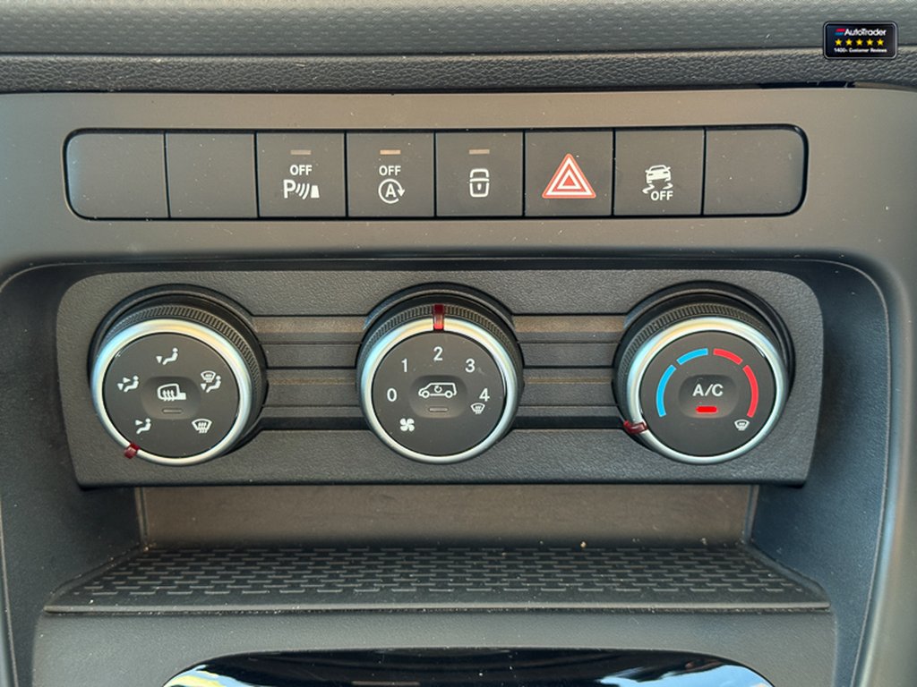 2024 Mercedes-Benz CitanAUTO SWB L1H1 110 Premium Alloys Air Con Sensors EURO 6 NO VAT — thumbnail 36 of 51